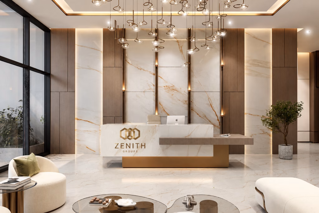 Dubai Expected Property ROI Insights