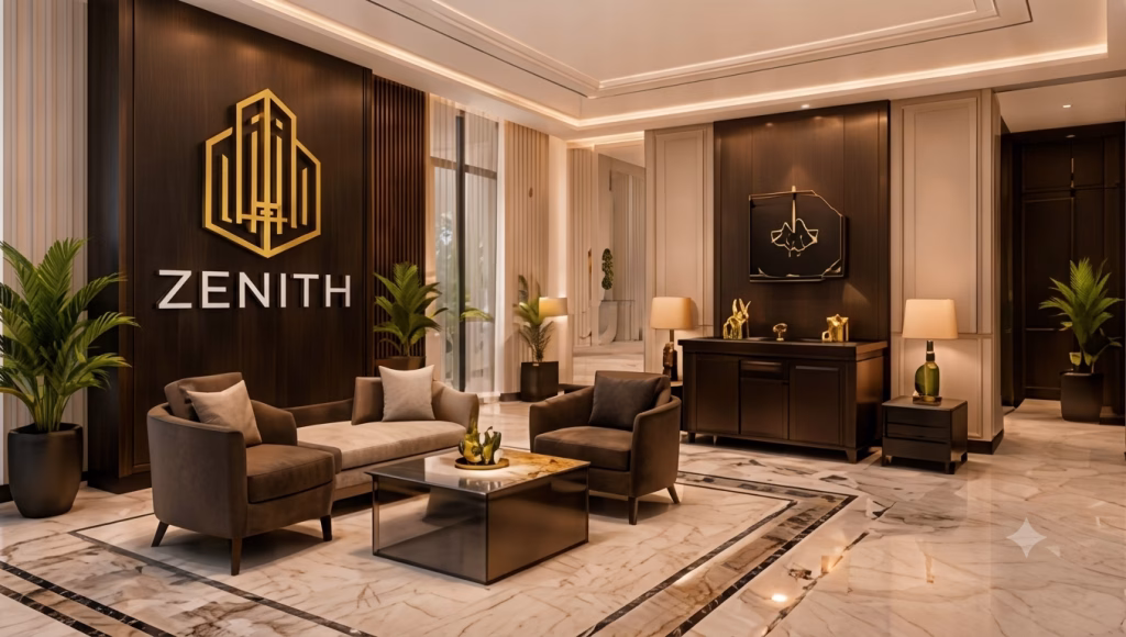Dubai Property ROI Investment Experts